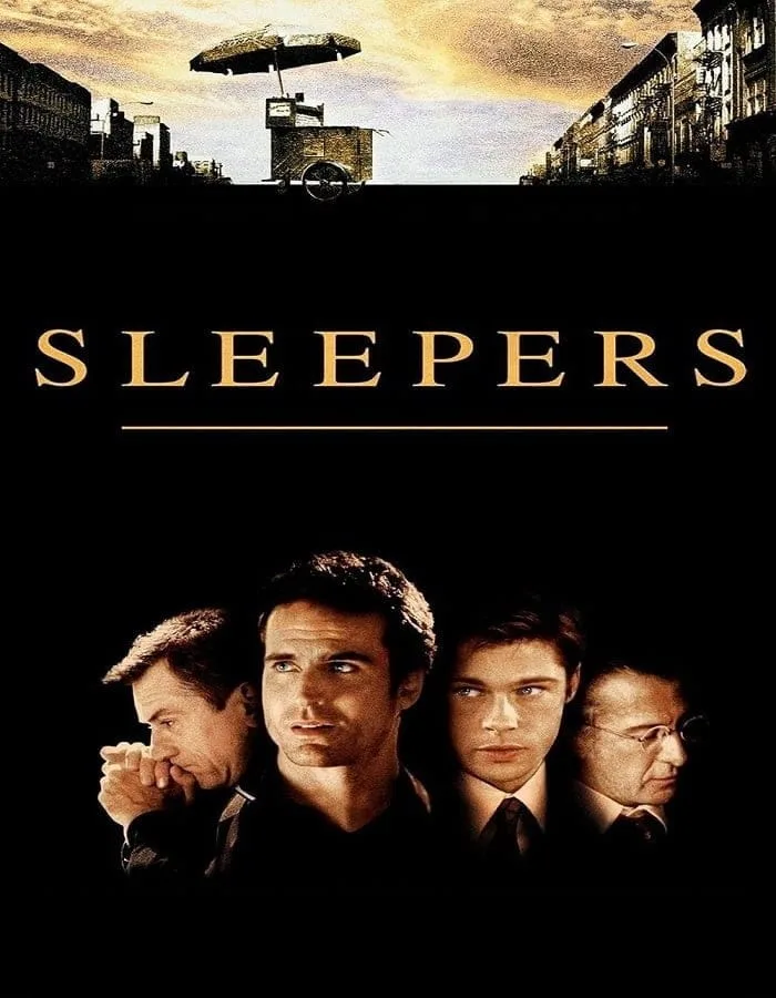 Sleepers (1996) คนระห่ำแตก Sleepers (1996) คนระห่ำแตก