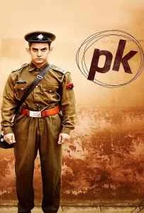PK (2014) ผู้ชายปาฏิหาริย์ PK (2014) ผู้ชายปาฏิหาริย์