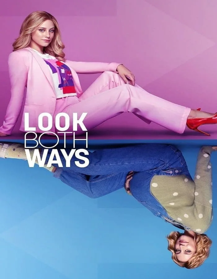 Look Both Ways (2022) สองทาง Look Both Ways (2022) สองทาง
