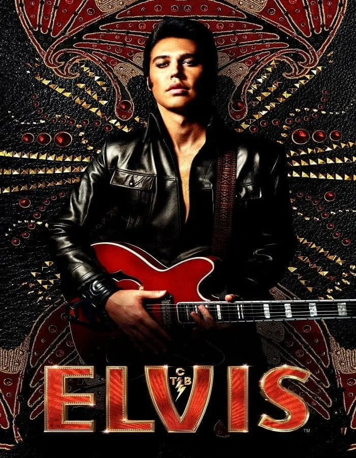 Elvis (2022) เอลวิส Elvis (2022) เอลวิส
