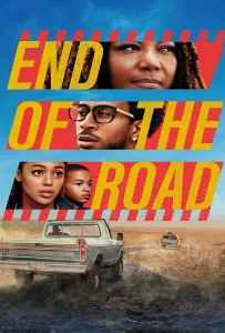 End of the Road (2022) สุดปลายถนน End of the Road (2022) สุดปลายถนน