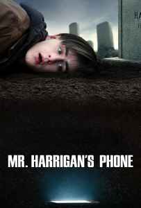 Mr. Harrigan’s Phone (2022) โทรศัพท์คนตาย Mr. Harrigan's Phone (2022) โทรศัพท์คนตาย