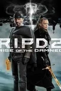 R I P D 2 Rise of the Damned (2022)