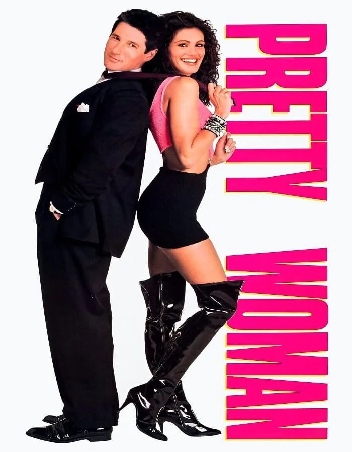 Pretty Woman (1990) ผู้หญิงบานฉ่ำ Pretty Woman (1990) ผู้หญิงบานฉ่ำ