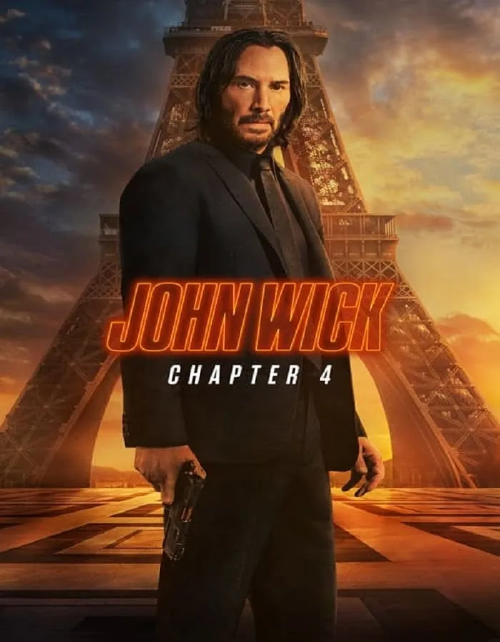 John Wick Chapter 4 (2023) จอห์น วิค แรงกว่านรก 4 John Wick Chapter 4 (2023) จอห์น วิค แรงกว่านรก 4