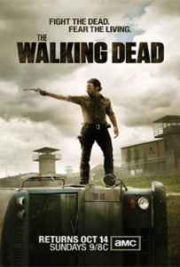 The Walking Dead Season 3 (2012)