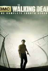 The Walking Dead Season 4 (2013) ล่าสยอง ทัพผีดิบ 4