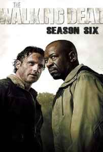 The Walking Dead Season 6 (2015)