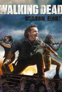 The Walking Dead Season 8