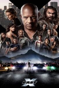 Fast X (2023) เร็ว…แรง ทะลุนรก 10 Fast X (2023) เร็ว...แรง ทะลุนรก 10