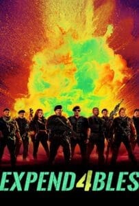Expend4bles (2023) โคตรคนทีมมหากาฬ 4 Expend4bles (2023) โคตรคนทีมมหากาฬ 4