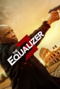 The Equalizer 3 (2023) มัจจุราชไร้เงา 3 The Equalizer 3 (2023) มัจจุราชไร้เงา 3
