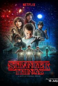 Stranger Things Season 1 (2016) สเตรนเจอร์ ธิงส์ 1 Stranger Things Season 1 (2016) สเตรนเจอร์ ธิงส์ 1