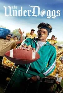 The Underdoggs (2024) The Underdoggs (2024)